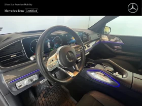 Mercedes-Benz GLE 450 AMG 4MATIC - 100900 лв. - 37131044 | Car24.bg