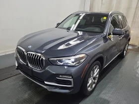 BMW X5 * xDrive40i * CARFAX * ВЪЗМОЖНОСТ ЗА ФИНАНСИРАНЕ - 59700 лв. - 22927819 3