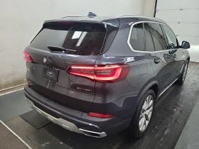 BMW X5 * xDrive40i * CARFAX * ВЪЗМОЖНОСТ ЗА ФИНАНСИРАНЕ - 59700 лв. - 22927819 5