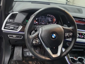 BMW X5 * xDrive40i * CARFAX * ВЪЗМОЖНОСТ ЗА ФИНАНСИРАНЕ - 59700 лв. - 22927819 6