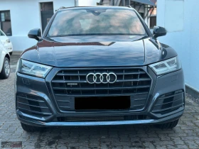 Audi Q5 50TFSI/252HP/QUATTRO/S-LINE/SPORTPACK/CAM/E122 | Mobile.bg    2