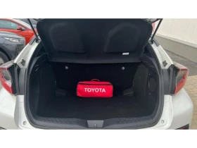 Toyota C-HR Classy 1.8 HEV - 41700 лв. - 15674244 9