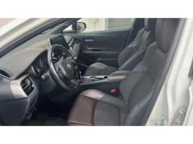 Toyota C-HR Classy 1.8 HEV - 41700 лв. - 15674244 11