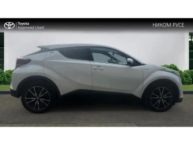 Toyota C-HR Classy 1.8 HEV - 41700 лв. - 15674244 15
