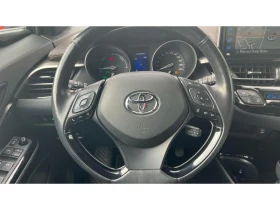 Toyota C-HR Classy 1.8 HEV - 41700 лв. - 15674244 12