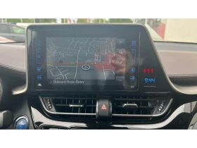 Toyota C-HR Classy 1.8 HEV - 41700 лв. - 15674244 13