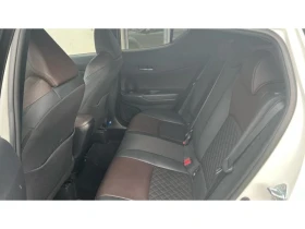 Toyota C-HR Classy 1.8 HEV - 41700 лв. - 15674244 10