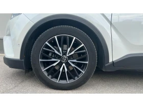 Toyota C-HR Classy 1.8 HEV - 41700 лв. - 15674244 14