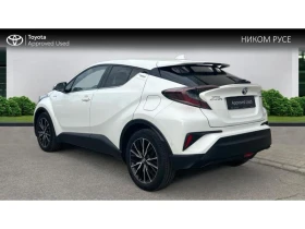 Toyota C-HR Classy 1.8 HEV - 41700 лв. - 15674244 2