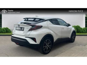Toyota C-HR Classy 1.8 HEV - 41700 лв. - 15674244 16