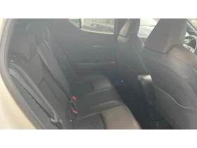 Toyota C-HR Classy 1.8 HEV - 41700 лв. - 15674244 7