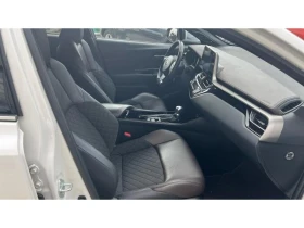 Toyota C-HR Classy 1.8 HEV - 41700 лв. - 15674244 6