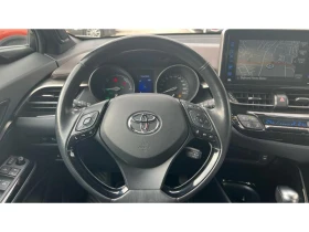 Toyota C-HR Classy 1.8 HEV - 41700 лв. - 15674244 8