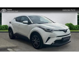 Toyota C-HR Classy 1.8 HEV - 41700 лв. - 15674244 17