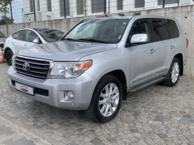 Обява за продажба на Toyota Land cruiser 200 ~60 000 лв. - изображение 1