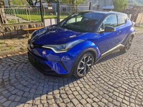 Обява за продажба на Toyota C-HR ~65 666 лв. - изображение 1