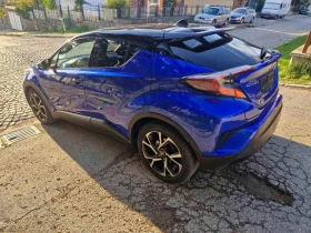 Обява за продажба на Toyota C-HR ~65 666 лв. - изображение 8