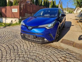 Обява за продажба на Toyota C-HR ~65 666 лв. - изображение 3