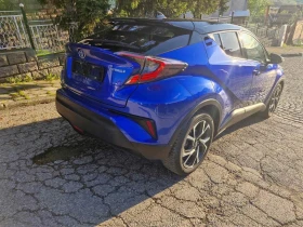 Обява за продажба на Toyota C-HR ~65 666 лв. - изображение 6