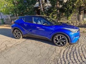 Обява за продажба на Toyota C-HR ~65 666 лв. - изображение 9