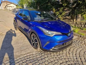 Обява за продажба на Toyota C-HR ~65 666 лв. - изображение 7