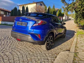 Обява за продажба на Toyota C-HR ~65 666 лв. - изображение 5