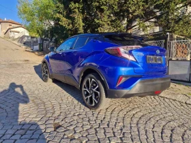 Обява за продажба на Toyota C-HR ~65 666 лв. - изображение 2