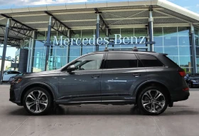 Audi Q7 2022 Audi Q7 55TFSI Technik | Mobile.bg    3