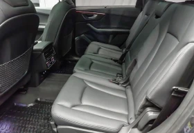 Audi Q7 2022 Audi Q7 55TFSI Technik | Mobile.bg    11