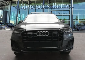 Audi Q7 2022 Audi Q7 55TFSI Technik | Mobile.bg    2