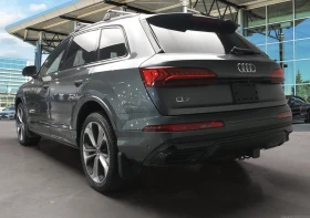 Audi Q7 2022 Audi Q7 55TFSI Technik | Mobile.bg    4