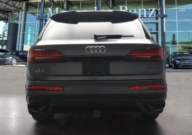 Audi Q7 2022 Audi Q7 55TFSI Technik | Mobile.bg    5