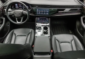 Audi Q7 2022 Audi Q7 55TFSI Technik | Mobile.bg    7