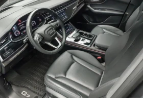 Audi Q7 2022 Audi Q7 55TFSI Technik | Mobile.bg    6