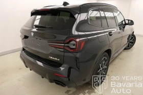 BMW X3 M40d xDrive M Sport Paket - 105860 лв. - 32388940 3