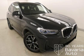 BMW X3 M40d xDrive M Sport Paket - 105860 лв. - 32388940 4
