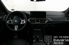 BMW X3 M40d xDrive M Sport Paket - 105860 лв. - 32388940 6