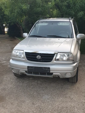     Suzuki Grand vitara 2.0 128 .  !