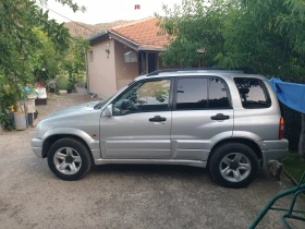 Suzuki Grand vitara 2.0 128 .  ! | Mobile.bg    9