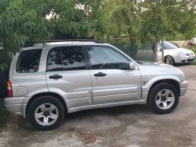 Suzuki Grand vitara 2.0 128 .  ! | Mobile.bg    2