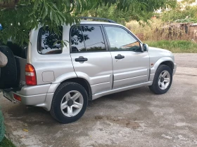 Suzuki Grand vitara 2.0 128 .  ! | Mobile.bg    10