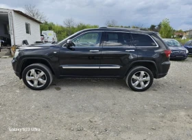 Jeep Grand cherokee Overland  | Mobile.bg    9