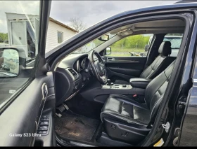 Jeep Grand cherokee Overland  | Mobile.bg    5