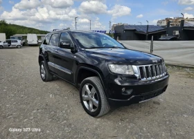 Jeep Grand cherokee Overland  | Mobile.bg    2