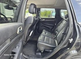 Jeep Grand cherokee Overland  | Mobile.bg    7