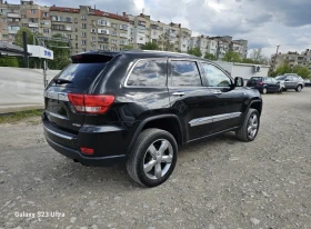 Jeep Grand cherokee Overland  | Mobile.bg    3