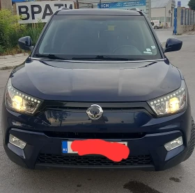 SsangYong Tivoli 1, 6 XDI | Mobile.bg    11