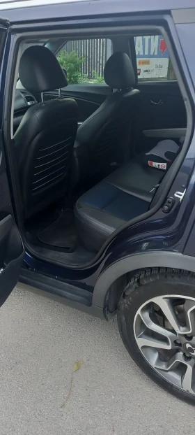 SsangYong Tivoli 1, 6 XDI | Mobile.bg    7