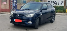 SsangYong Tivoli 1, 6 XDI | Mobile.bg    5