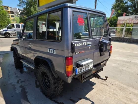 Обява за продажба на Toyota Land cruiser 2.4 TD ~18 200 лв. - изображение 3